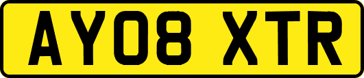 AY08XTR