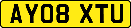 AY08XTU