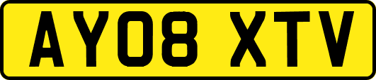 AY08XTV