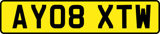 AY08XTW