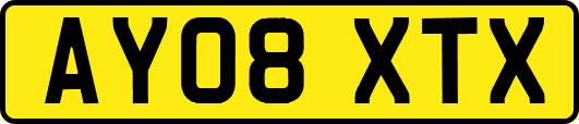 AY08XTX
