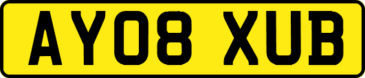 AY08XUB