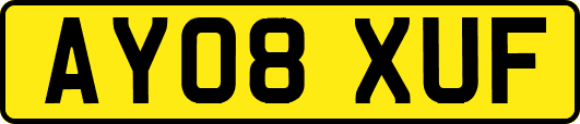 AY08XUF