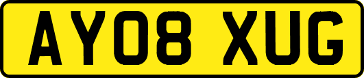 AY08XUG