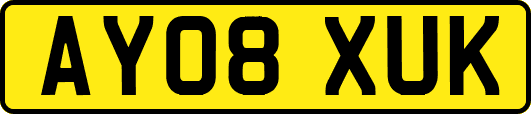 AY08XUK