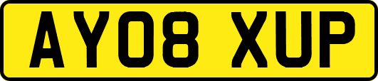 AY08XUP