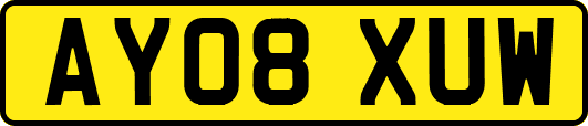 AY08XUW
