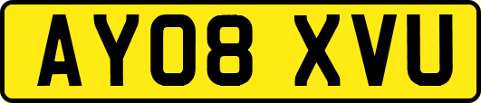 AY08XVU