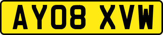 AY08XVW