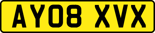 AY08XVX