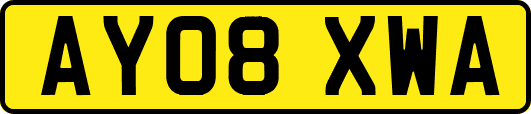 AY08XWA