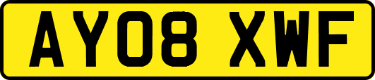 AY08XWF