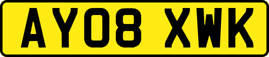 AY08XWK