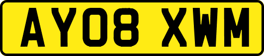 AY08XWM