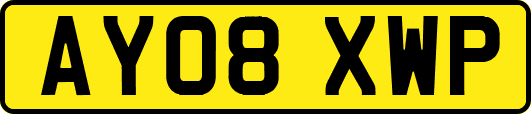 AY08XWP