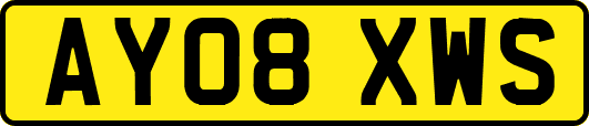 AY08XWS