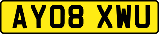 AY08XWU