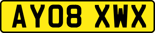AY08XWX