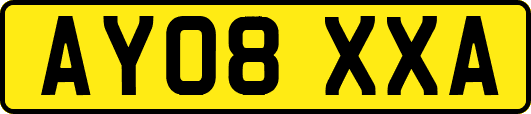 AY08XXA