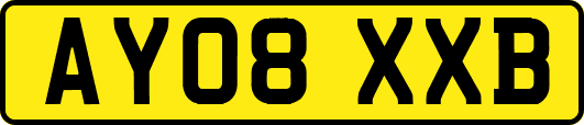AY08XXB