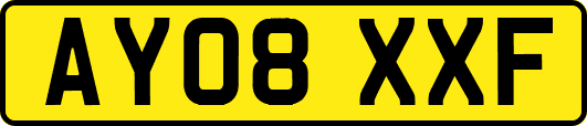 AY08XXF