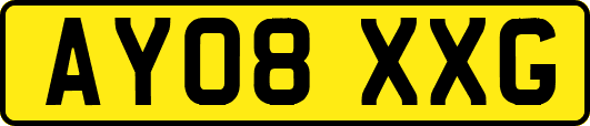 AY08XXG