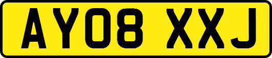 AY08XXJ