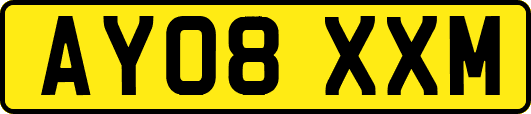 AY08XXM
