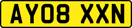 AY08XXN