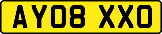 AY08XXO