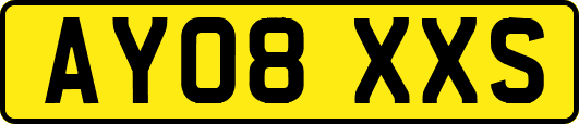 AY08XXS