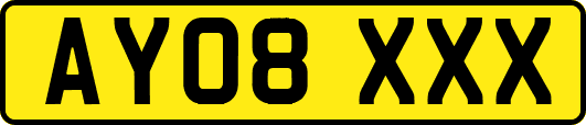 AY08XXX