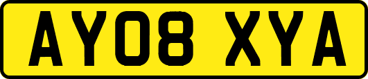 AY08XYA