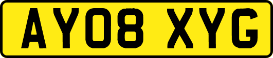 AY08XYG