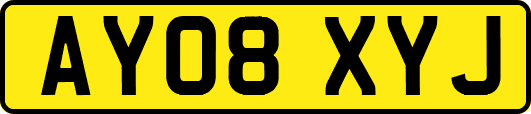 AY08XYJ