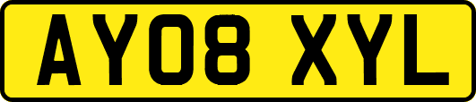 AY08XYL