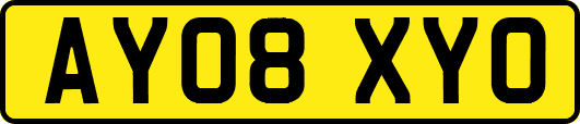 AY08XYO