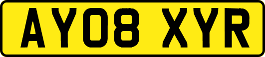 AY08XYR