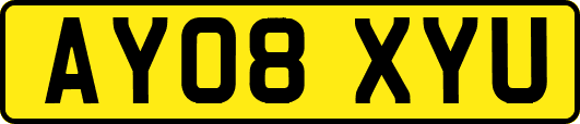 AY08XYU