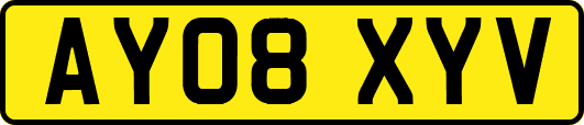 AY08XYV