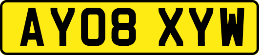 AY08XYW