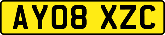 AY08XZC