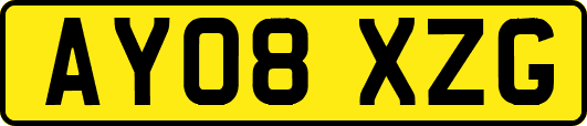 AY08XZG