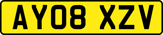 AY08XZV