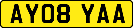 AY08YAA