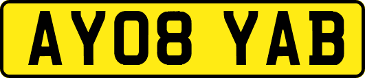 AY08YAB