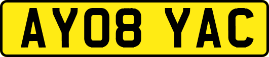 AY08YAC