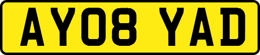AY08YAD