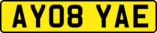 AY08YAE