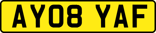AY08YAF